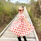 Sweet Valentine Twirl Dress